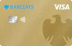 Barclays-Barclays Gold Visa