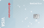 Santander - BestCard Basic