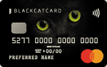 Blackcatcard Blackcatcard Kreditkarte Produkt-Check