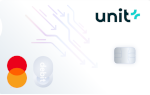 UnitPlus-UnitPlus Bankkarte