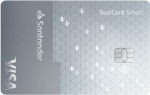 Santander - BestCard Smart