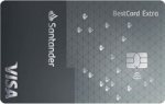 Santander BestCard Extra Produkt-Check