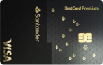 Santander Kreditkarte