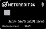 Netkredit24-Mastercard