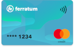 Ferratum Money - Ferratum Mastercard Lite