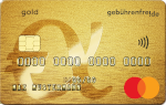 gebührenfrei.de Kreditkarte