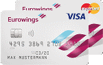 Barclays-Eurowings Kreditkarten Classic