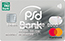 PSD Bank Nürnberg Kreditkarte
