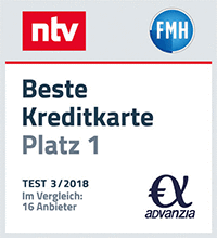 gebührenfrei.de - payVIP Mastercard GOLD im Test